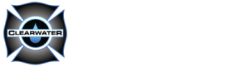 Clearwater Fire Forensics Inc Logo